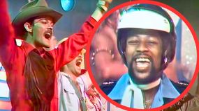 Lider The Village People o prawdziwym znaczeniu wielkiego hitu.