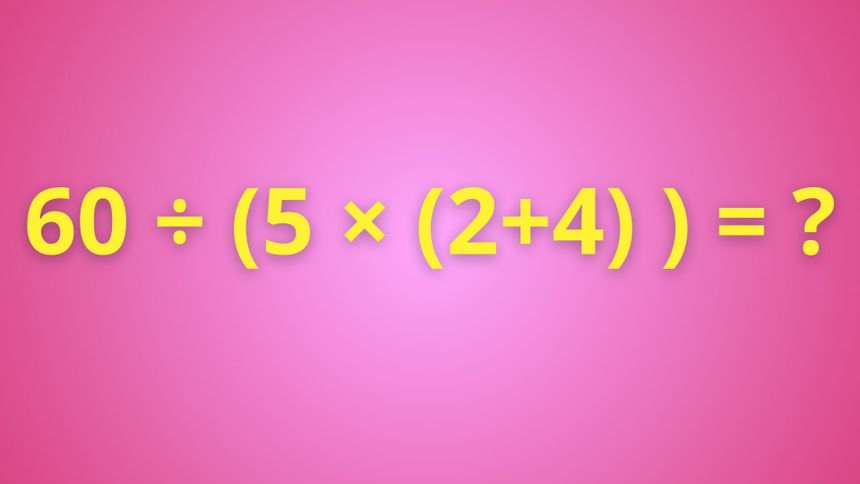 Wskaż wynik w pamięci