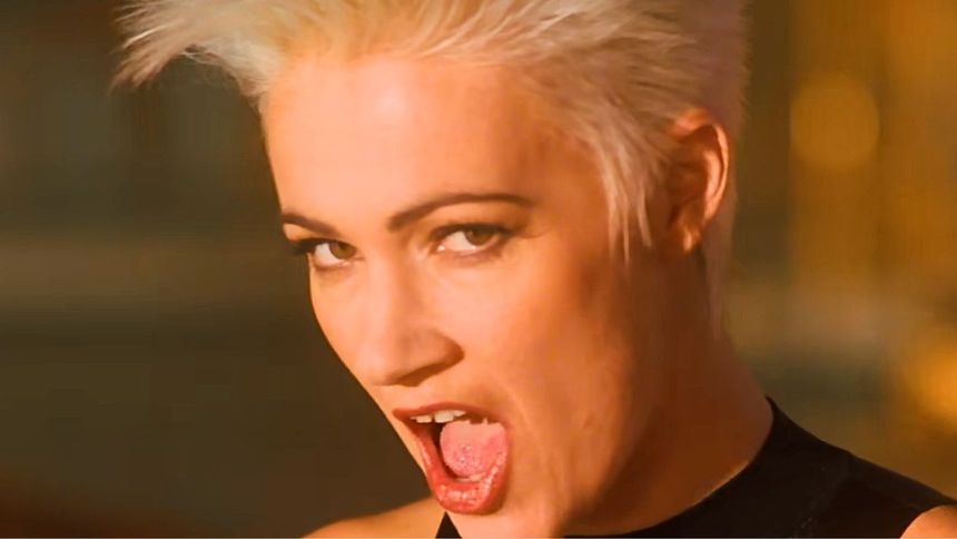 Ten hit lat 90. podnosił słuchaczy na duchu