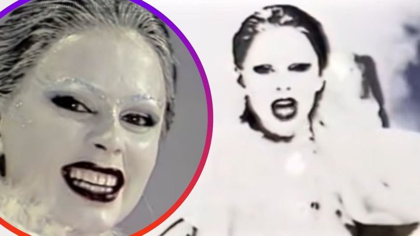 Izabela Trojanowska dostała zły kawałek