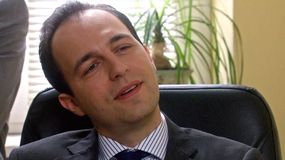Gwiazdor "Rancza" jest synem ikony PRL