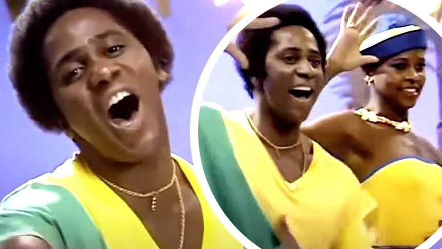 Historia piosenki "Cuba"