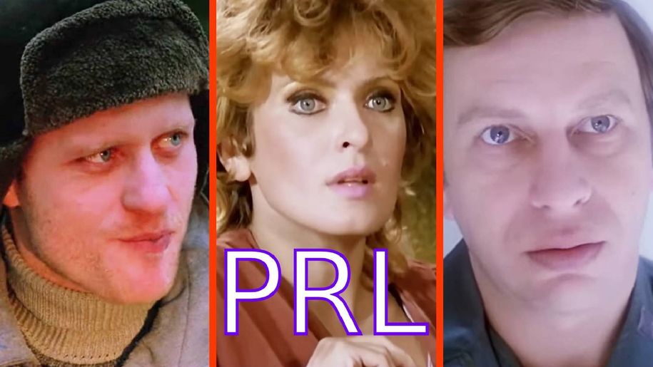 Quiz o kultowych filmach z PRL