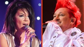 Quiz. Michał Wiśniewski czy Edyta Górniak?