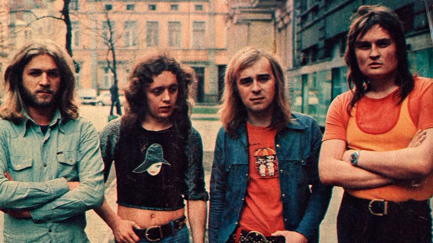 Polacy pokochali hit lat 70. PRL był bolesną inspiracją