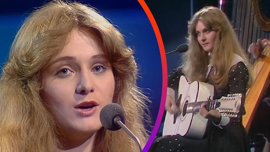 Hit lat 80. królował na Eurowizji