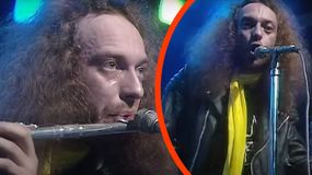 Jethro Tull wylansował hit lat 60.