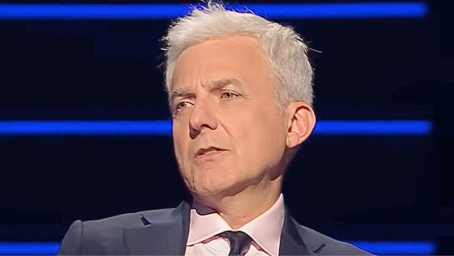 "Milionerzy". Uczestnik nie słyszał o kultowym reżyserze PRL?