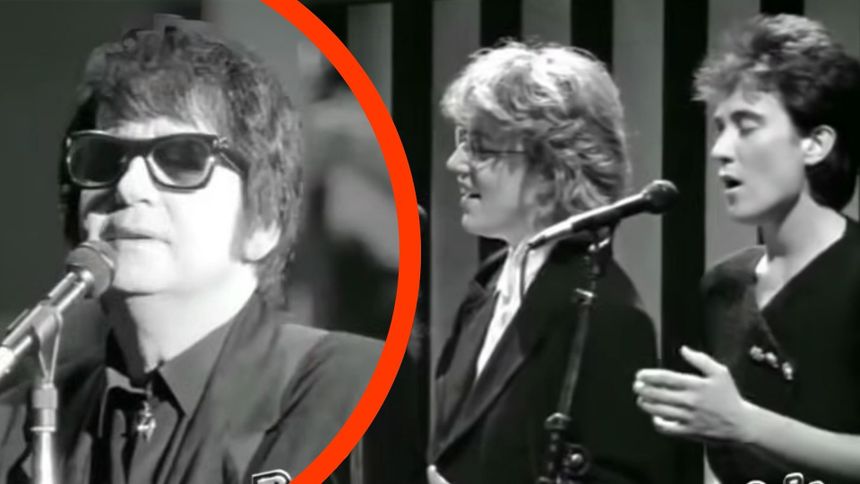 Ten hit lat 60. zaskakiwał nagłym zwrotem akcji