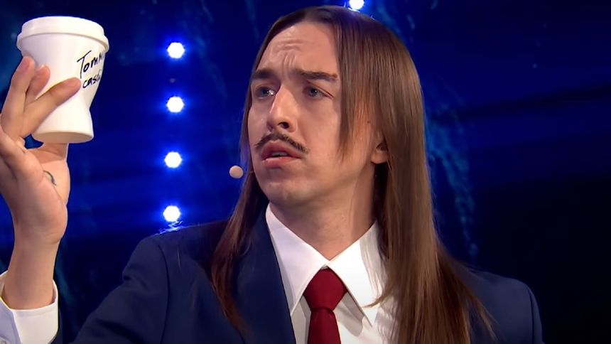Eurowizja 2025. Wielka gwiazda zagra w Polsce. Aż trzy koncerty [DATY, MIASTA]