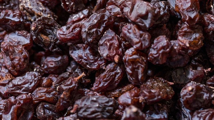 To jedna z najzdrowszych przekąsek. Nałogowo wydłubujemy ją z ciasta