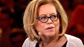 Elżbieta Zapendowska o "Must Be The Music"