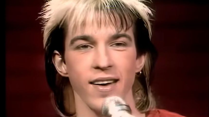 Kajagoogoo i hit lat 80.