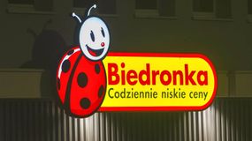 Biedronka - aktualne promocje