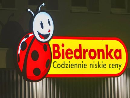 Biedronka - aktualne promocje
