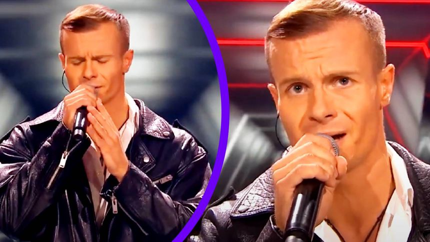 Gwiazdor "The Voice" może wystąpić na Eurowizji 2025