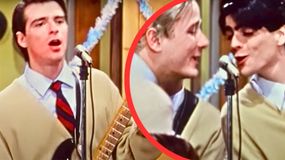 "Buddy Holly" to utwór z pierwszego albumu Weezer