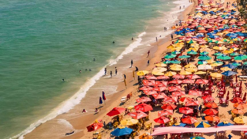 W tym badaniu Polska jest ostatnia w UE