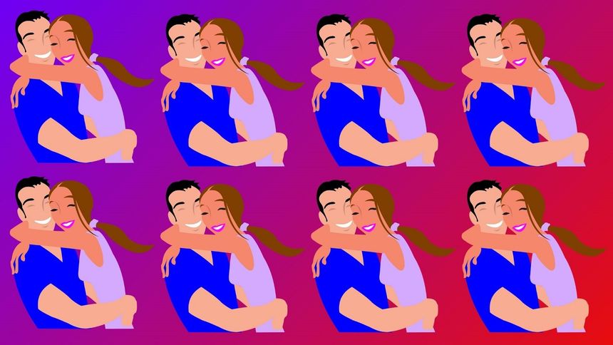 Test IQ dla bystrzaków. Która para jest inna? Potrzeba sokolego oka, żeby dostrzec to w 5 sekund