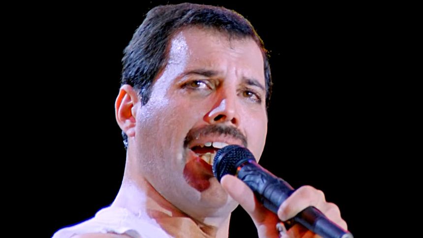 Freddie Mercury wolał sam pisać swoje piosenki