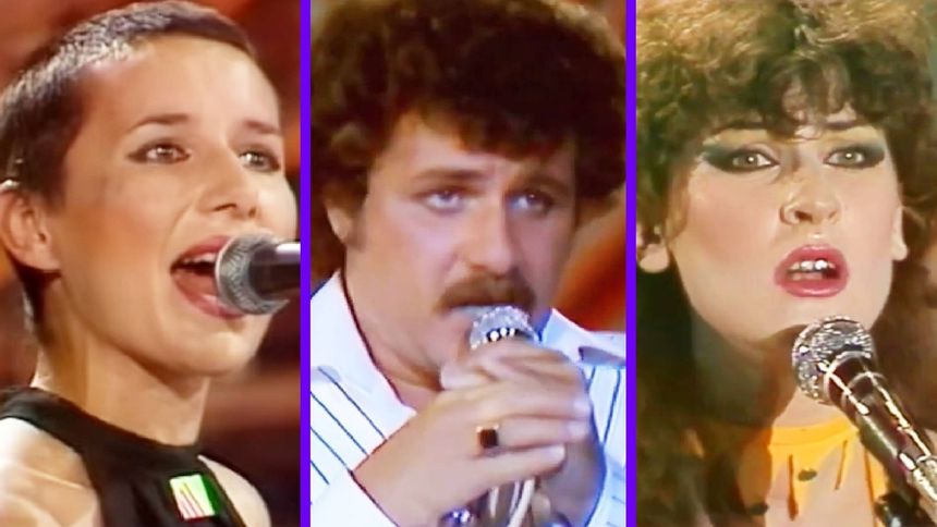 Quiz. Kto śpiewał te polskie hity