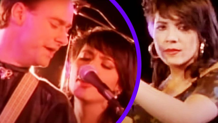 Cock Robin wylansowali hit lat 80.