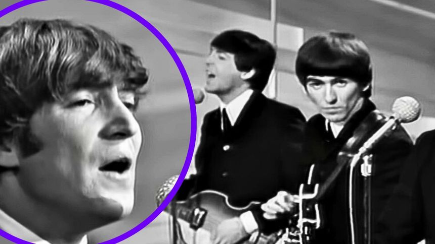 The Beatles. Chłopcy z Liverpoolu, którzy stali się legendą