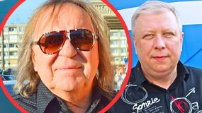 Marek Sierocki opowiedział o ostatniej rozmowie z Romualdem Lipką.