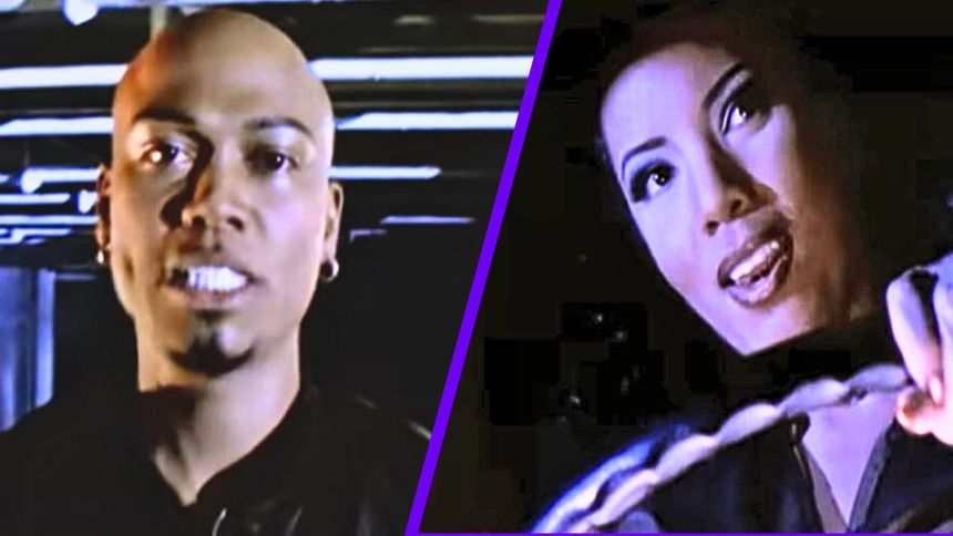 La Bouche i wielki hit lat 90.