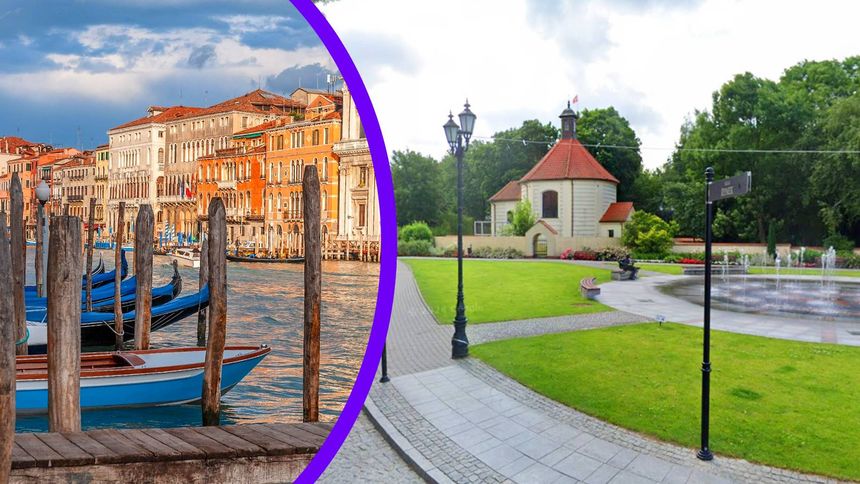 Pixabay, Mapy Google