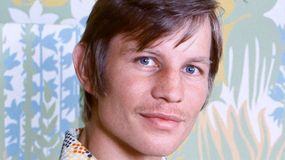 Michael York był gwiazdą w latach 80.
