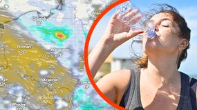 Do Polski zmierza fala upałów