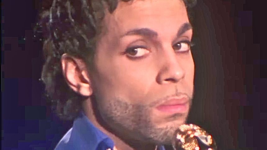 Prince nagrał ten hit lat 80.