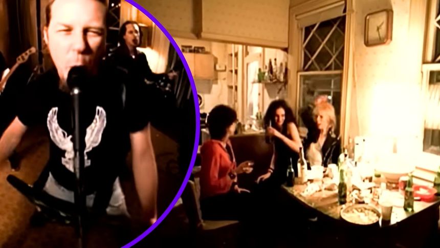 Hit lat 90. to znany cover 