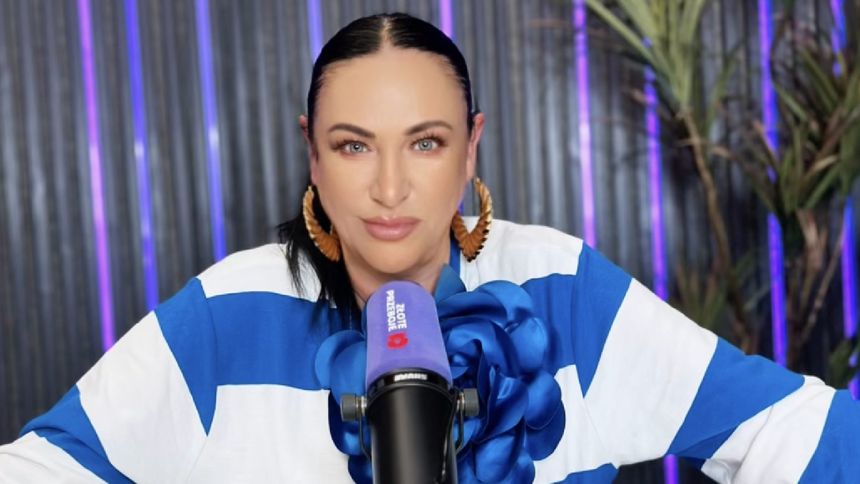 Kayah w Radiu Złote Przeboje