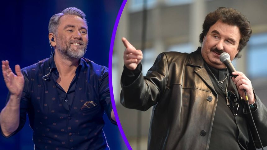 Kuba Badach zaśpiewał wielki hit Krawczyka. Tak go skwitowali internauci