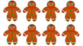 Test IQ. Które ciastko jest inne? 6 sekund to limit