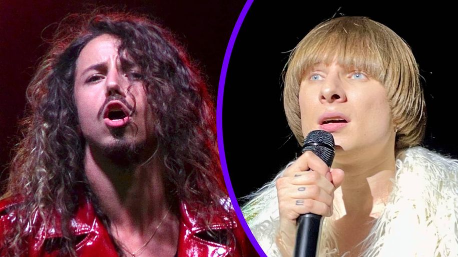 Michał Szpak nie wytrzymał i wyznał prawdę. To powiedział nt. Ralpha Kaminskiego
