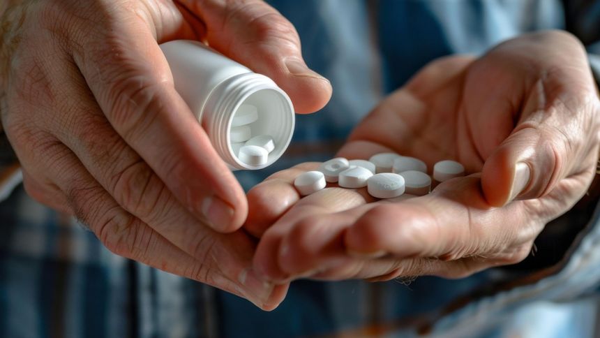 Te objawy raka widać wcześniej