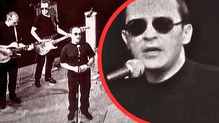 To był wielki hit lat 90.