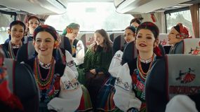Sanah i zespół „Mazowsze” połączyli siły