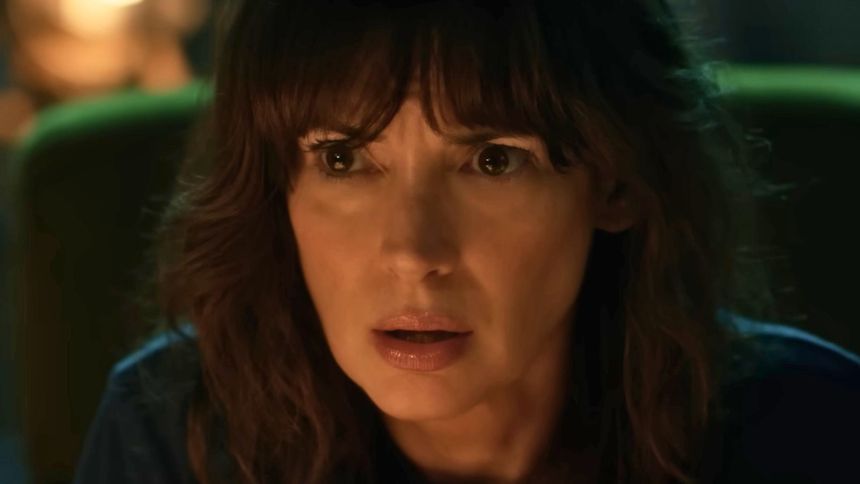 Premiera 5. sezonu "Stranger Things"