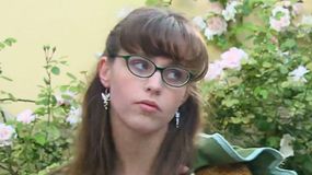 Tym zajmuje się dziś serialowa Brzydula