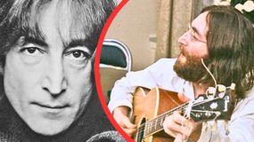 Hit lat 80. był ostatnim singlem, jaki ukazał się za życia Johna Lennona.