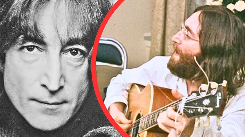 Hit lat 80. był ostatnim singlem, jaki ukazał się za życia Johna Lennona.