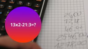 Quiz matematyczny nie tylko dla orłów!