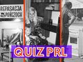 Quiz o codzienności w PRL 
