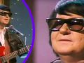 kadr z teledysku "Wild hearts run out of time" / @Roy Orbison / YouTube