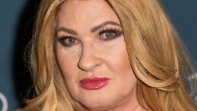 Beata Kozidrak jest chora
