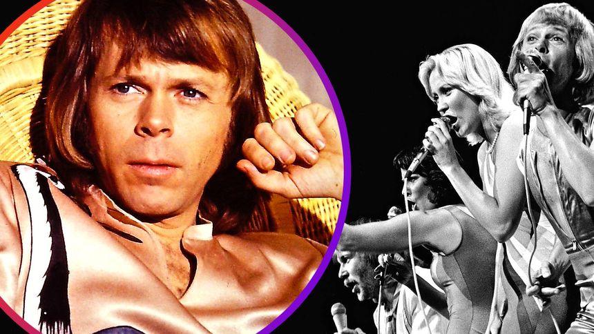 Historia albumu "The Visitors"